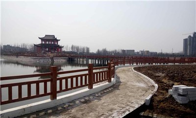 護欄在除銹方式上也是一直在改造適應環(huán)境